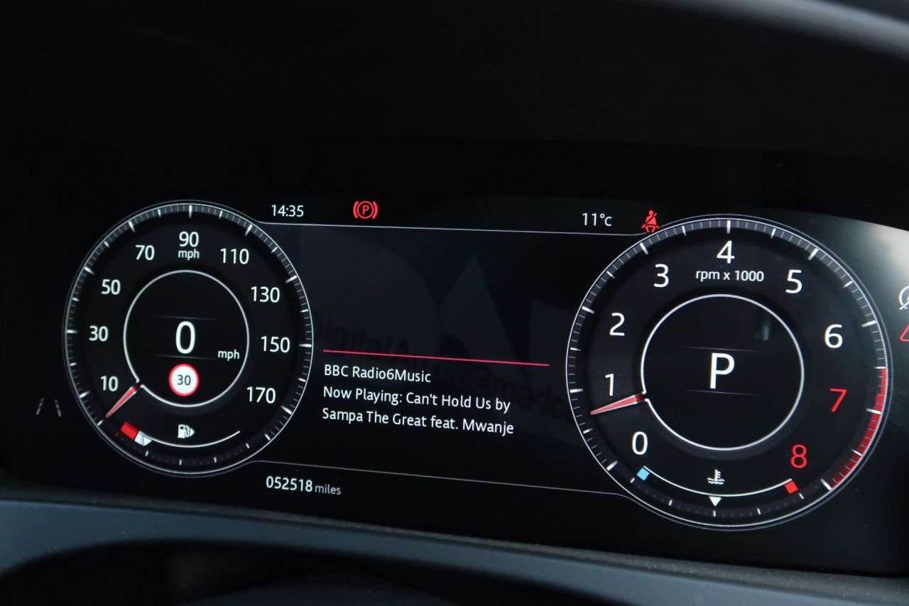 2020 JAGUAR F-PACE 2020 JAGUAR F-PACE