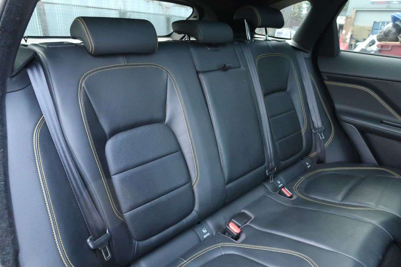 2020 JAGUAR F-PACE 2020 JAGUAR F-PACE