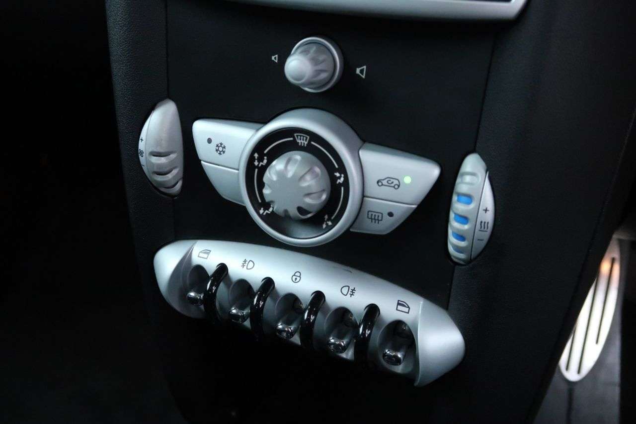 2007 MINI HATCH 2007 MINI HATCH