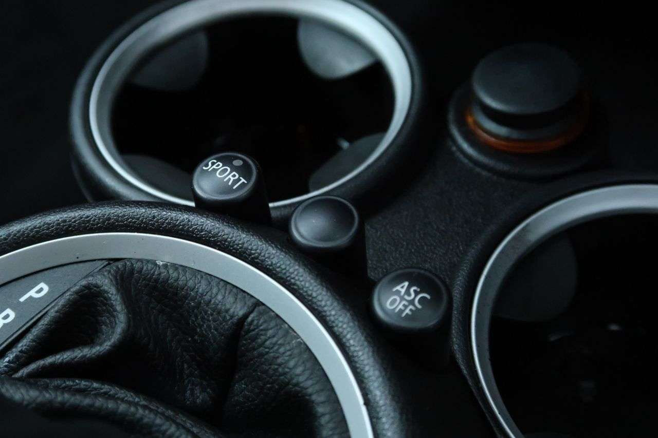 2007 MINI HATCH 2007 MINI HATCH