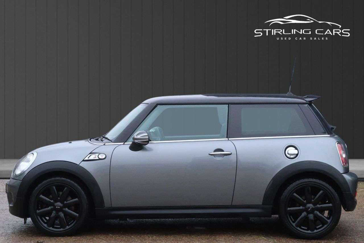 2007 MINI HATCH 2007 MINI HATCH