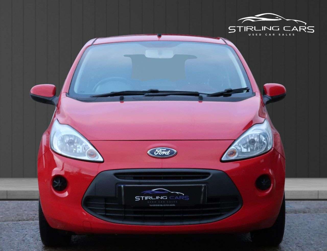 A 2014 FORD KA 1.2 Edge Hatchback 3dr Petrol Manual Euro 6 (s/s) (69 ps) FINANCE+WARRANTY+ A 2014 FORD KA 1.2 Edge Hatchback 3dr Petrol Manual Euro 6 (s/s) (69 ps) FINANCE+WARRANTY+