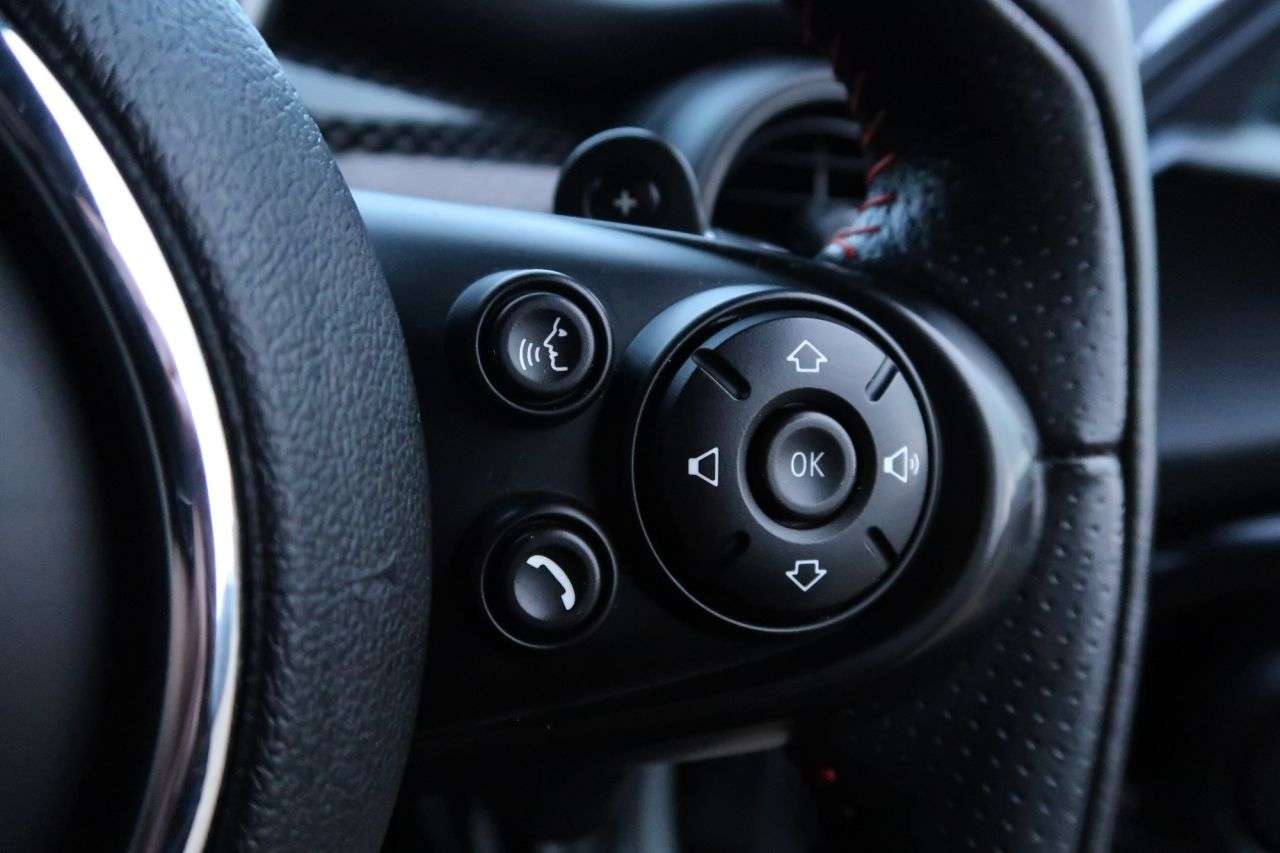 2018 MINI HATCH 2018 MINI HATCH