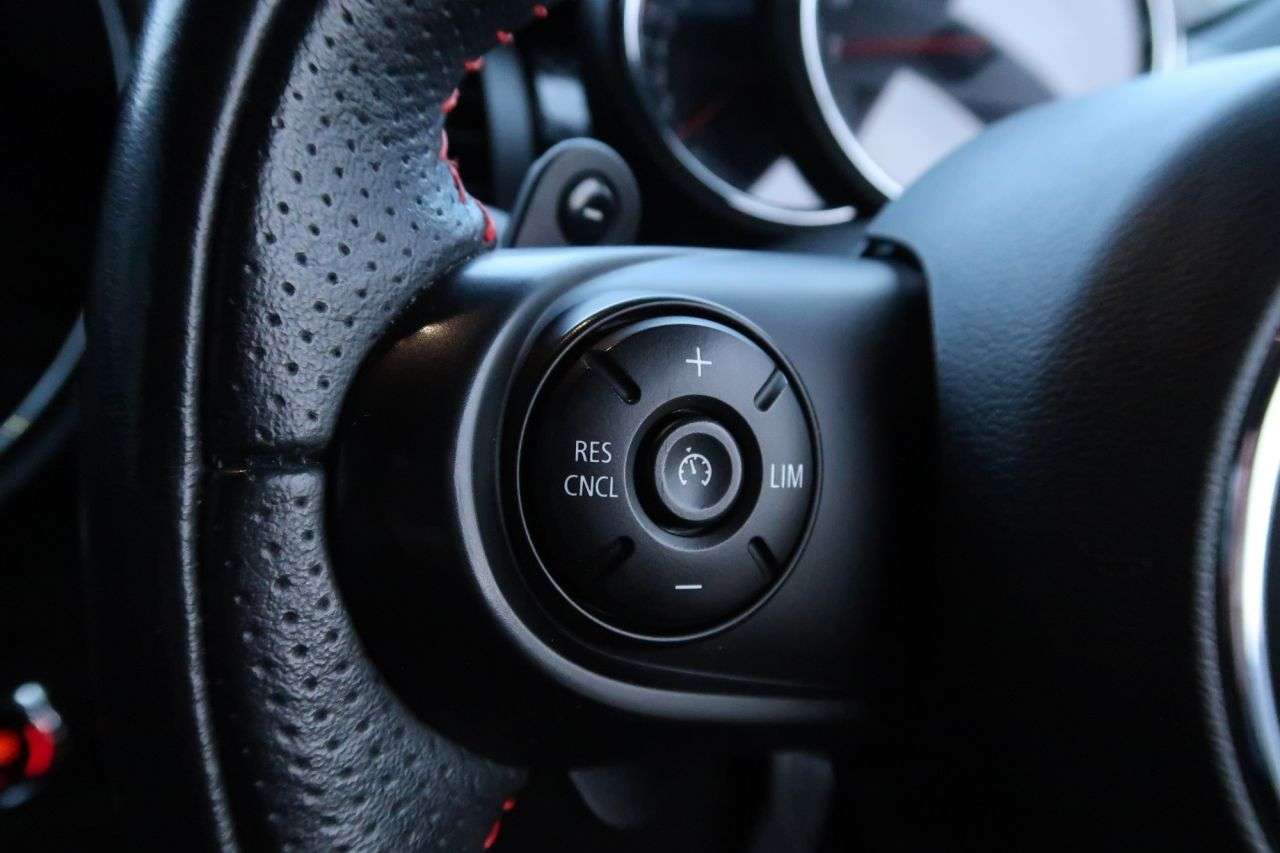 2018 MINI HATCH 2018 MINI HATCH