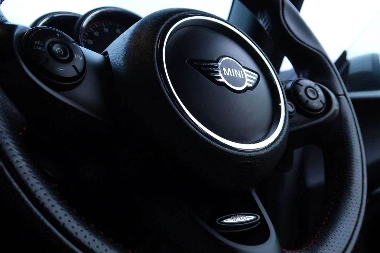 2018 MINI HATCH 2018 MINI HATCH