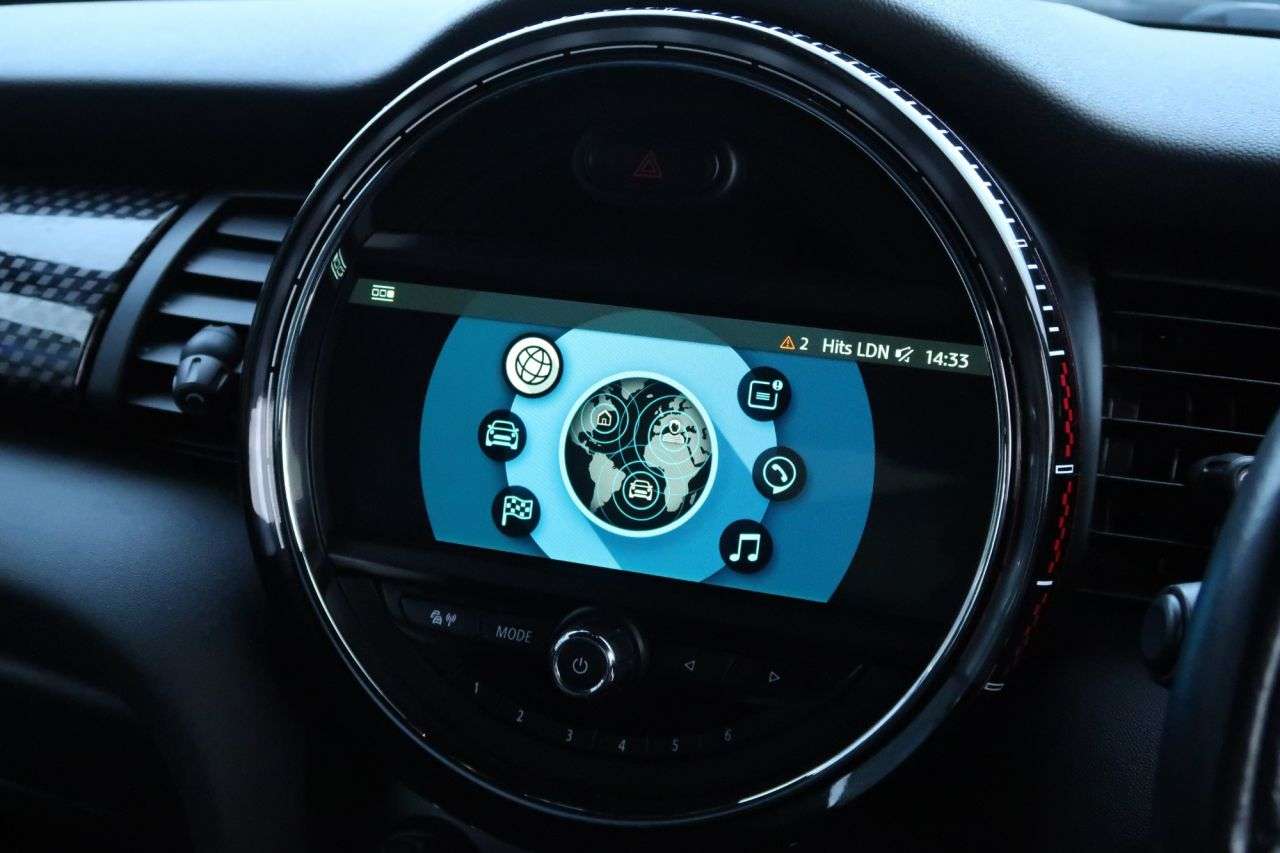 2018 MINI HATCH 2018 MINI HATCH