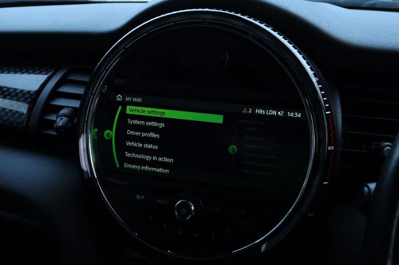 2018 MINI HATCH 2018 MINI HATCH