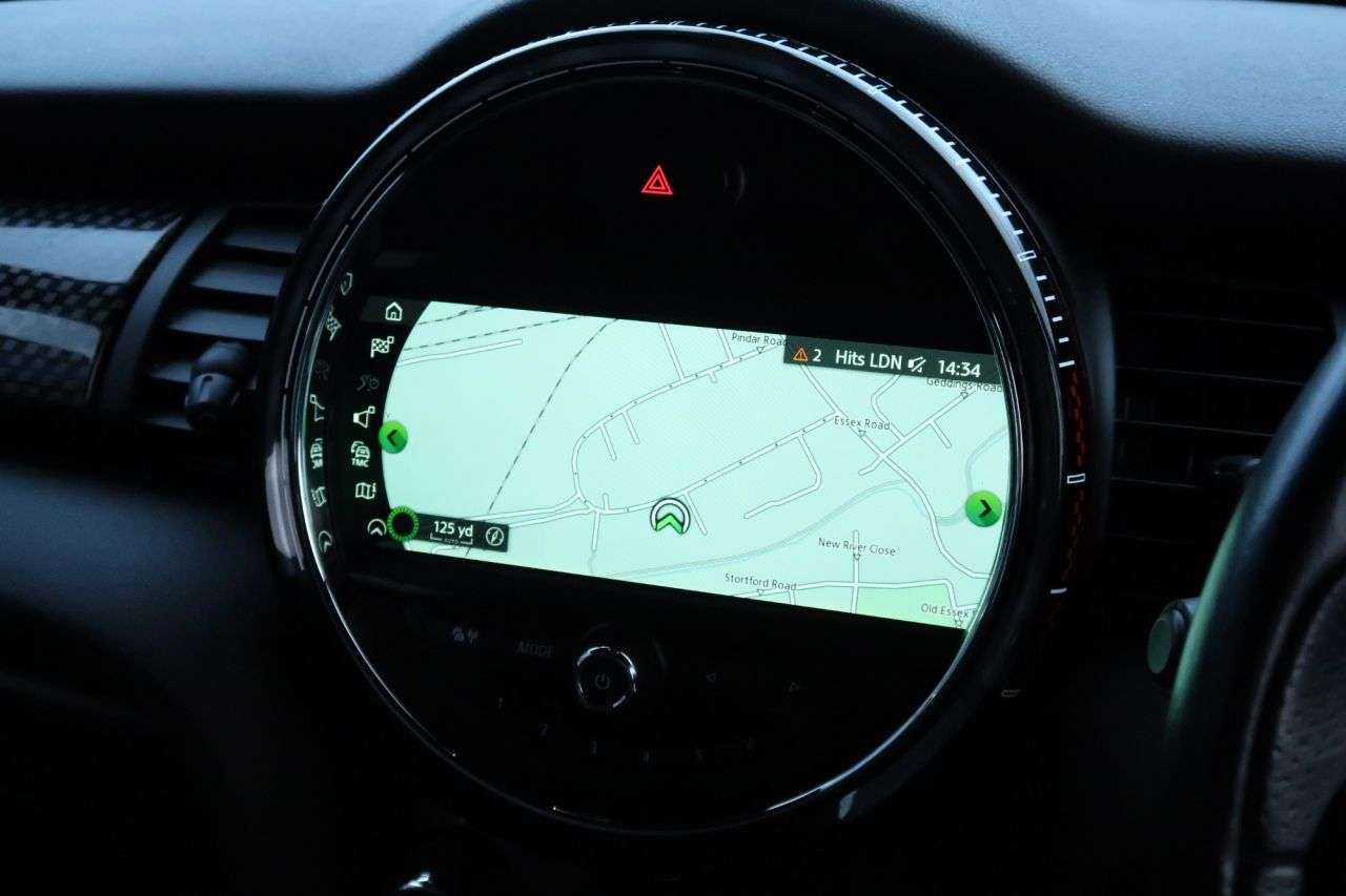 2018 MINI HATCH 2018 MINI HATCH