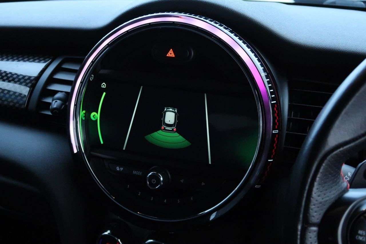 2018 MINI HATCH 2018 MINI HATCH