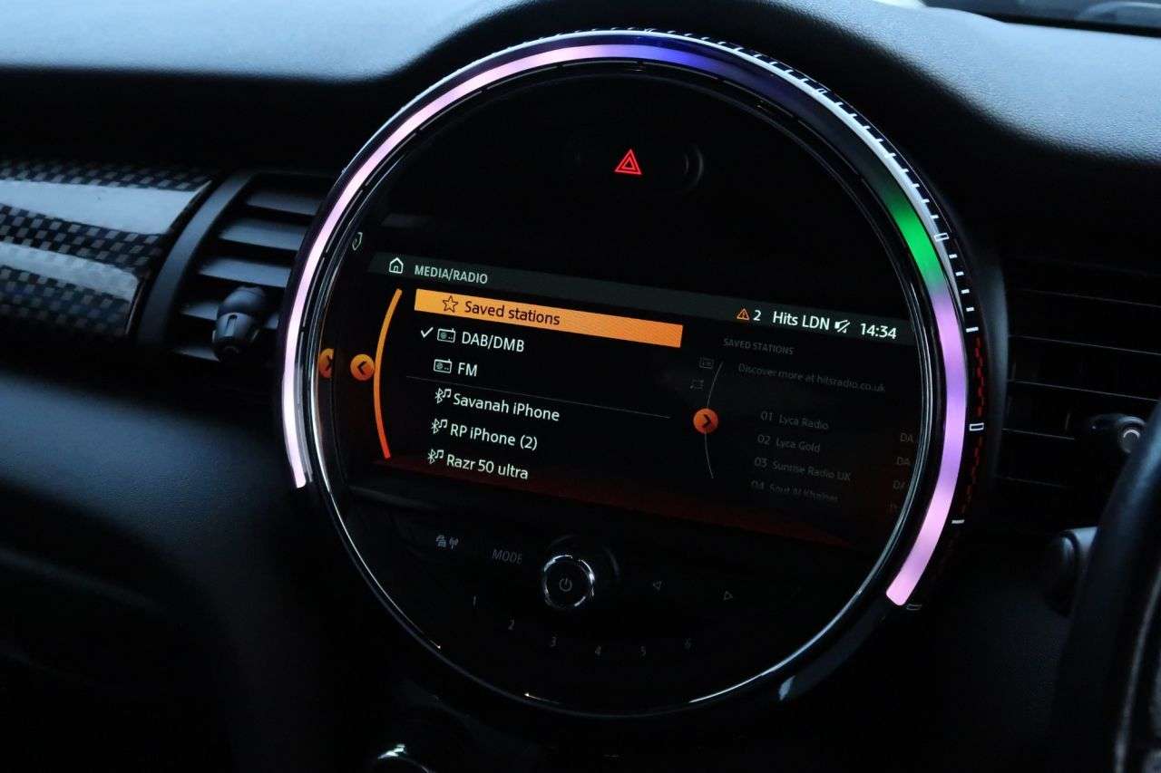 2018 MINI HATCH 2018 MINI HATCH