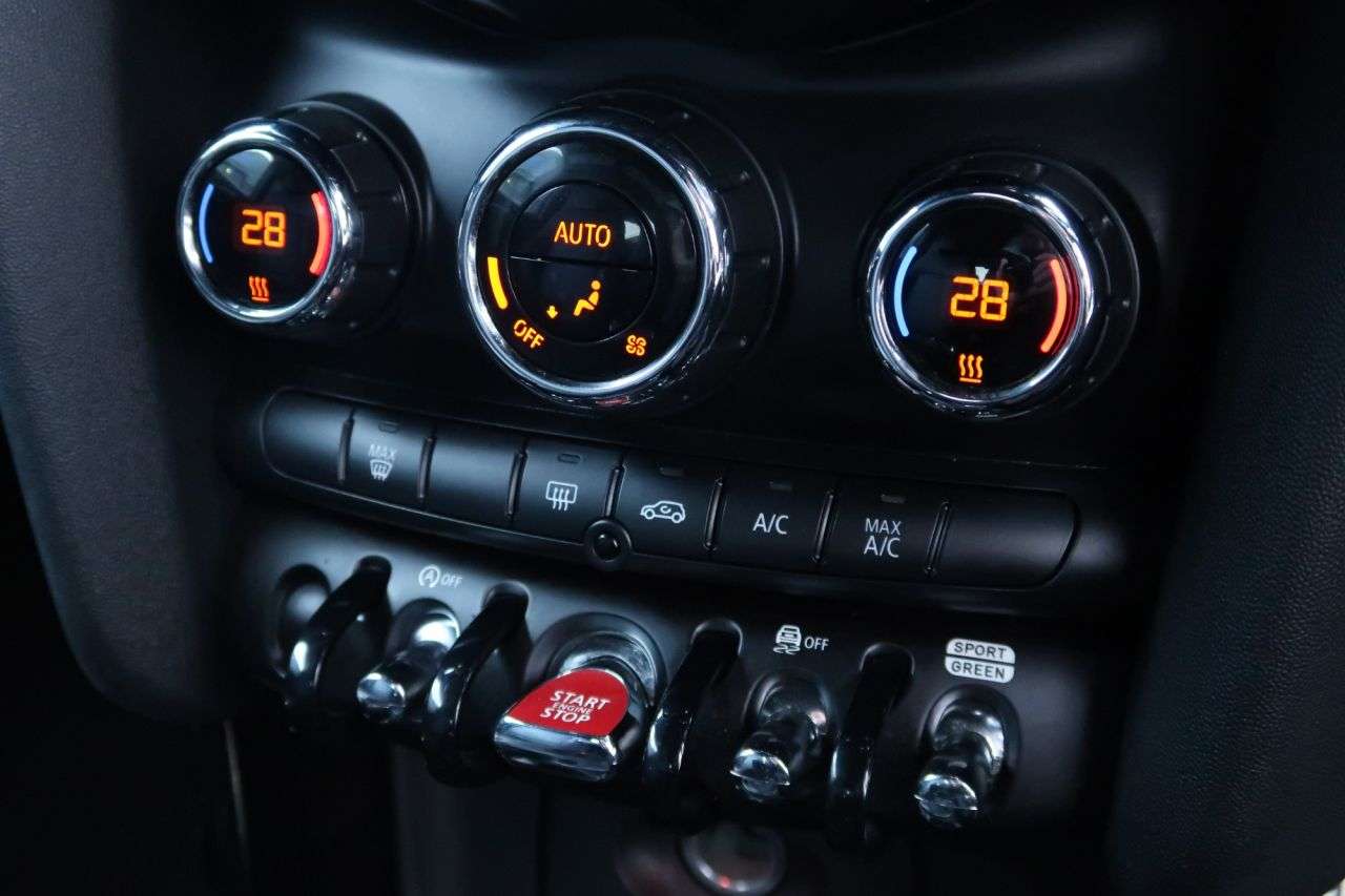 2018 MINI HATCH 2018 MINI HATCH