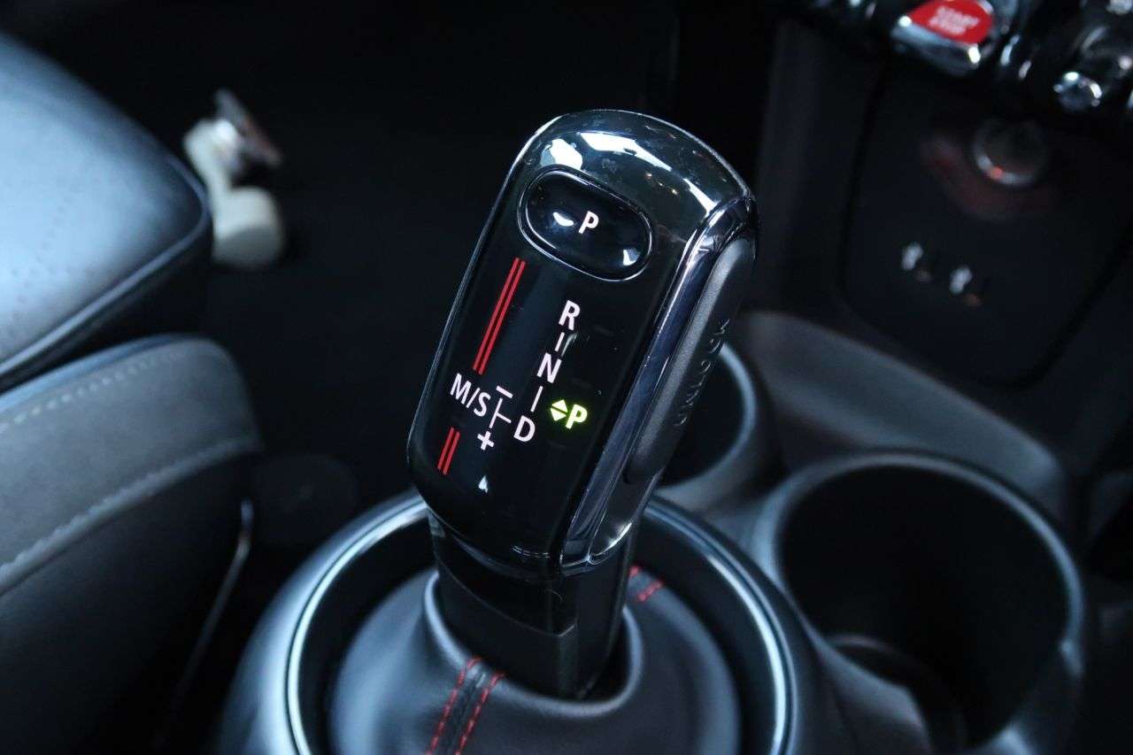 2018 MINI HATCH 2018 MINI HATCH