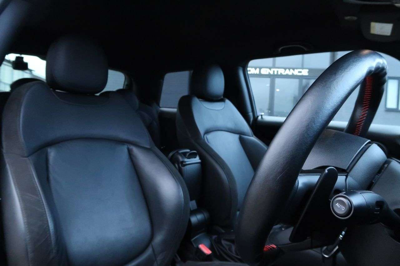 2018 MINI HATCH 2018 MINI HATCH