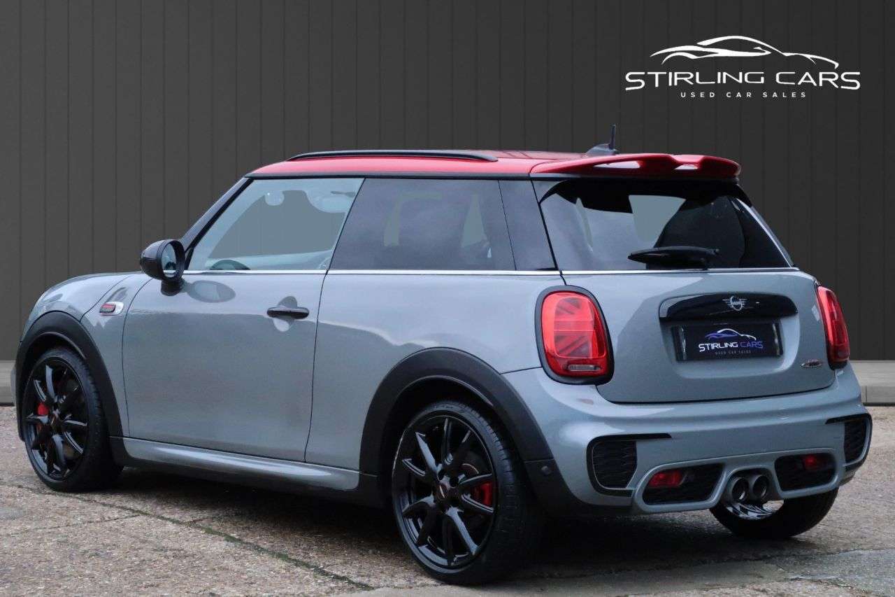 2018 MINI HATCH 2018 MINI HATCH