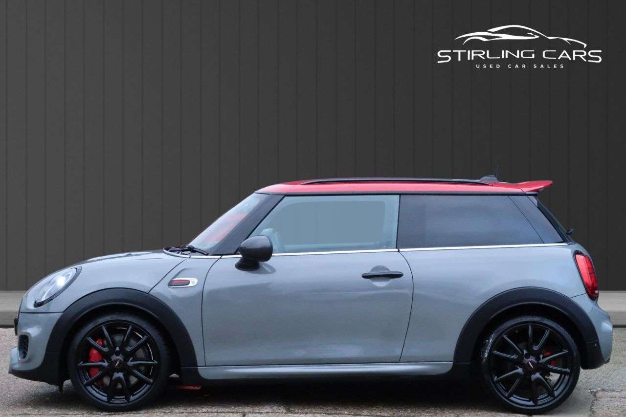 2018 MINI HATCH 2018 MINI HATCH