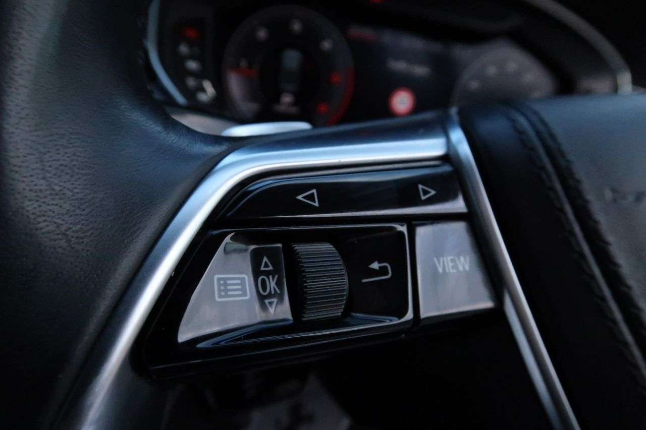 2018 AUDI A8 2018 AUDI A8