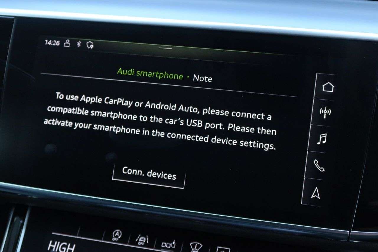 2018 AUDI A8 2018 AUDI A8