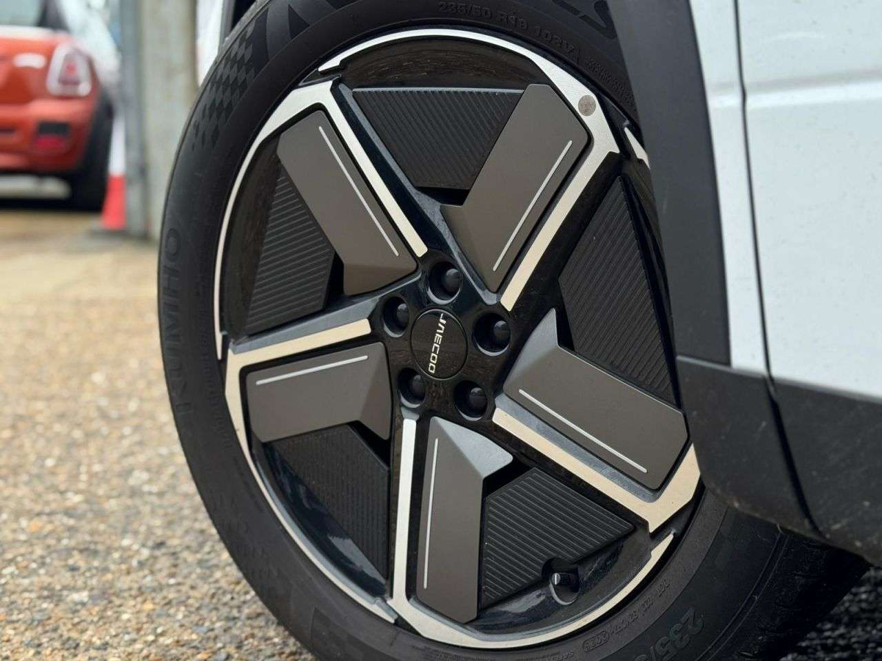 2025 JAECOO 7 2025 JAECOO 7