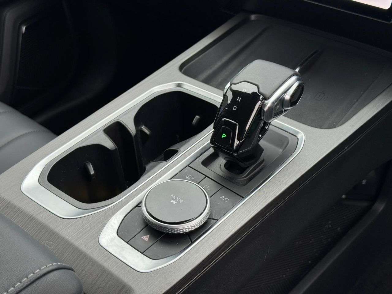 2025 JAECOO 7 2025 JAECOO 7