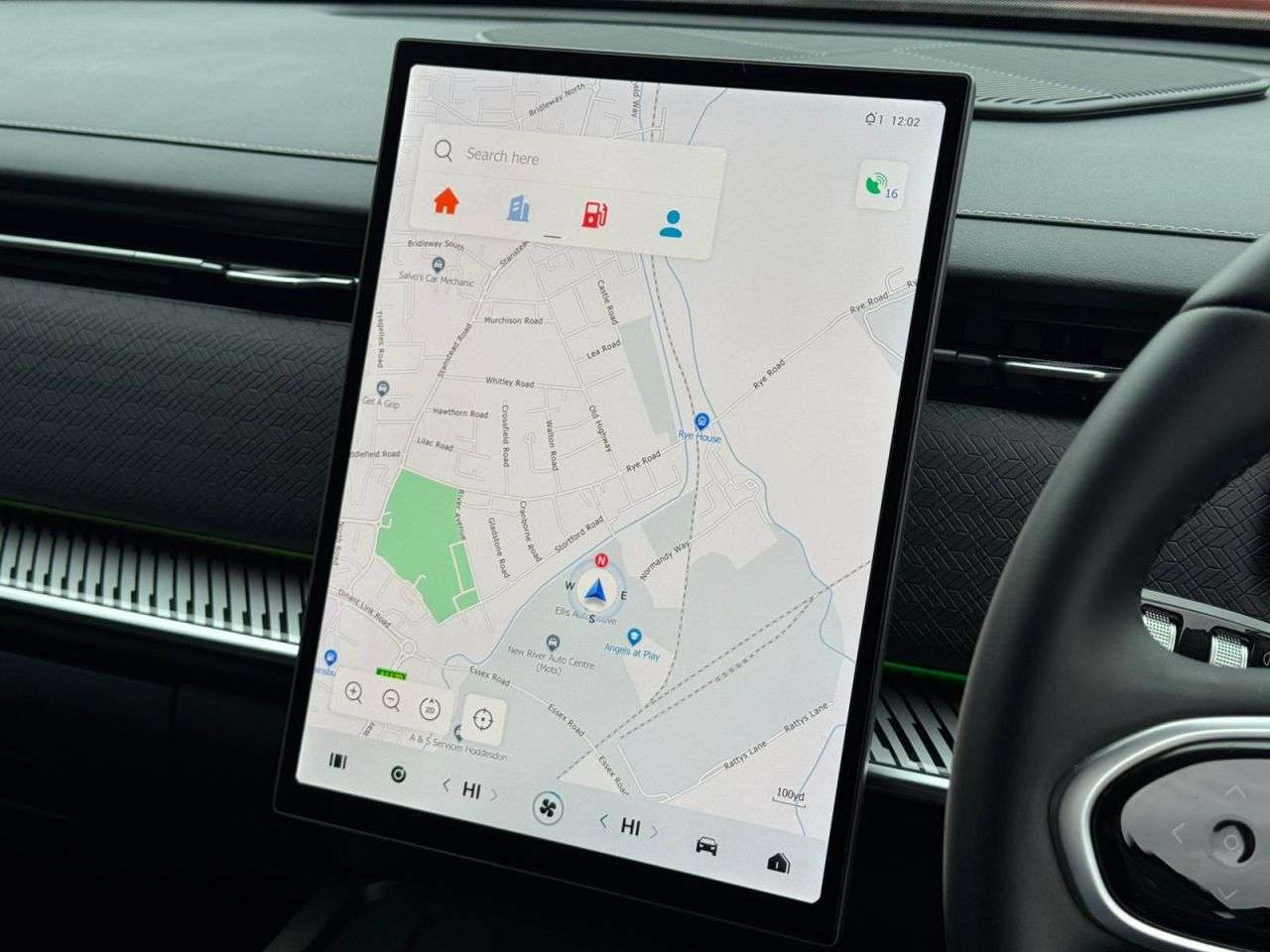 2025 JAECOO 7 2025 JAECOO 7