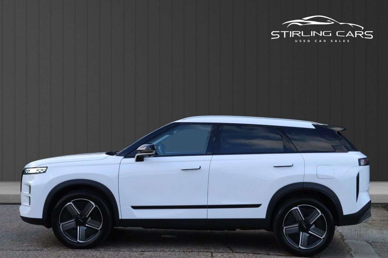 2025 JAECOO 7 2025 JAECOO 7