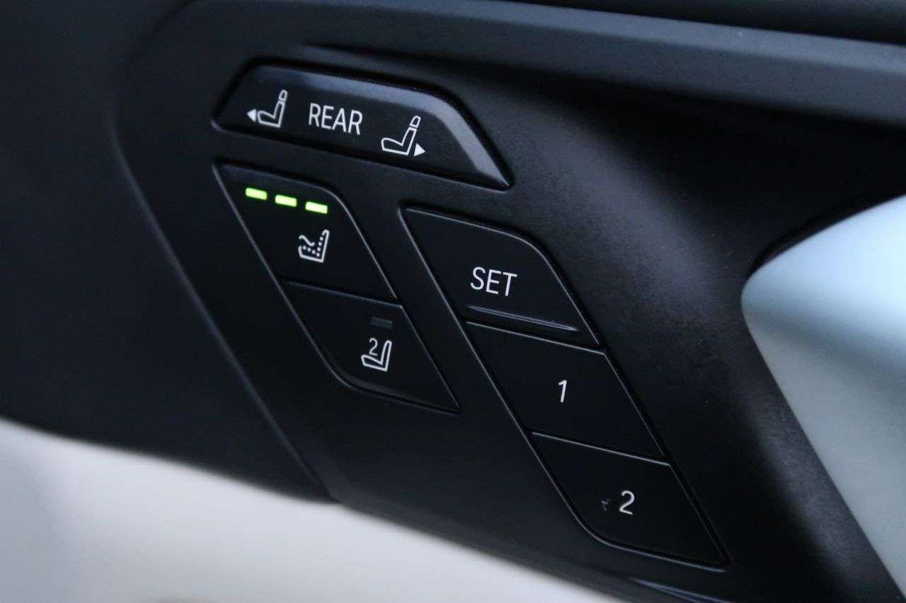 2019 BMW X7 2019 BMW X7