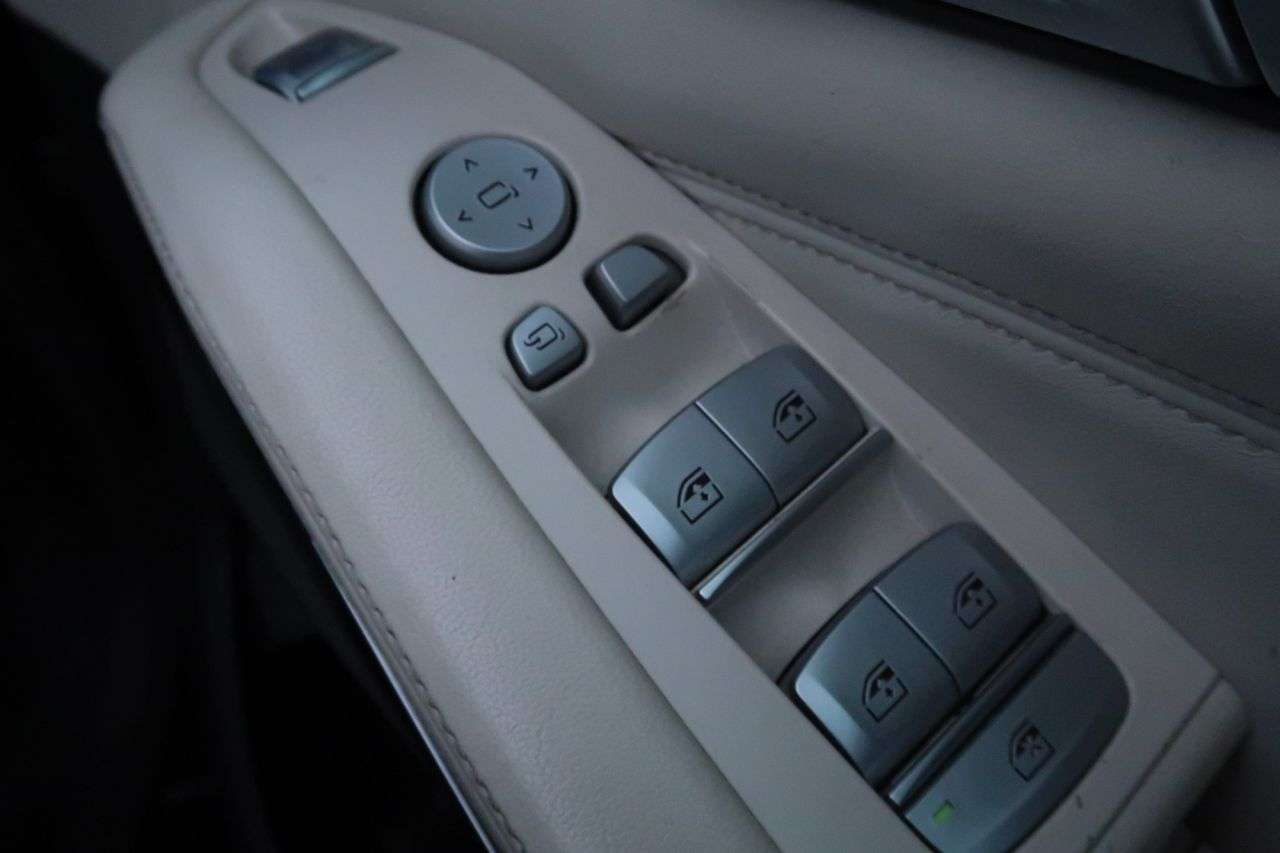 2019 BMW X7 2019 BMW X7