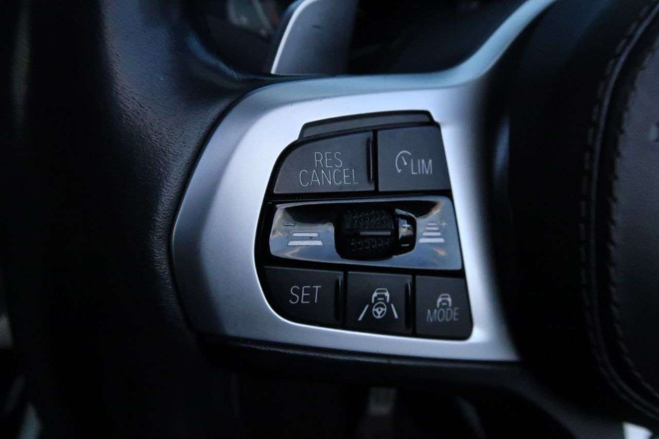 2019 BMW X7 2019 BMW X7