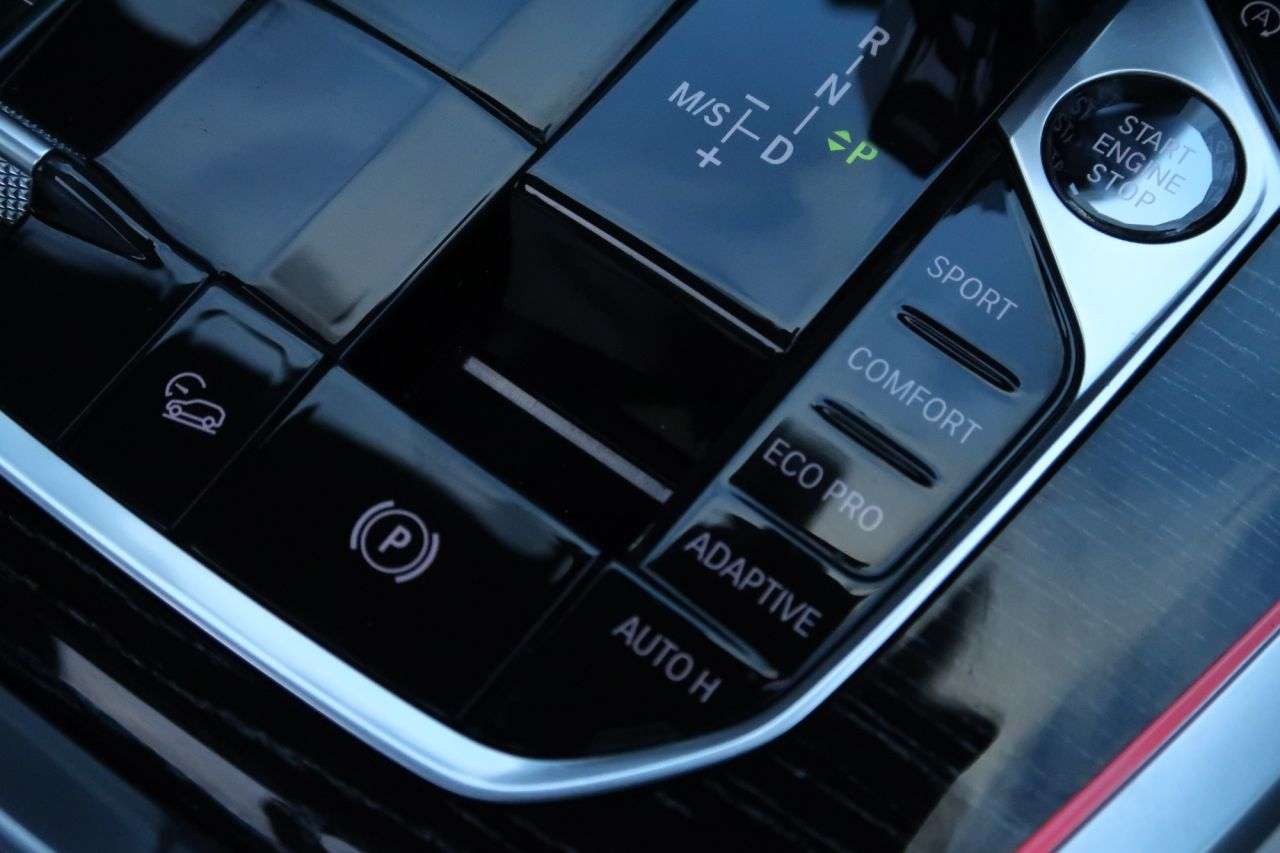 2019 BMW X7 2019 BMW X7