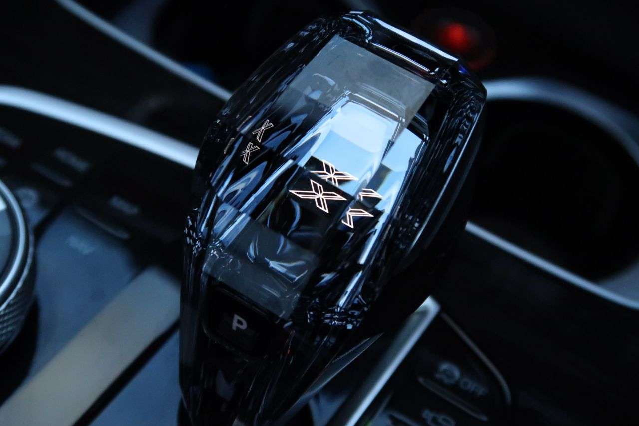 2019 BMW X7 2019 BMW X7