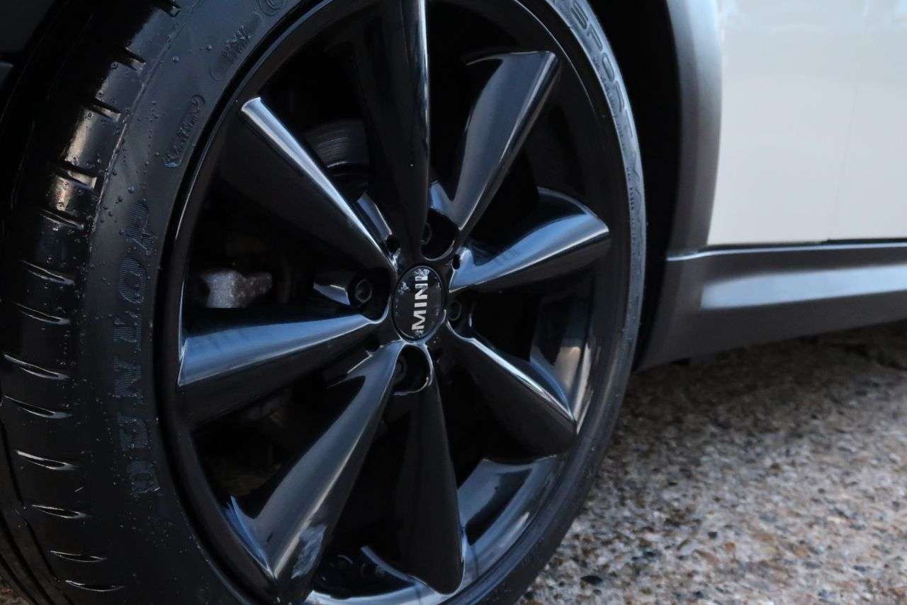 2012 MINI COUPE 2012 MINI COUPE