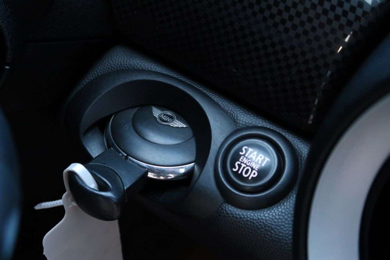 2012 MINI COUPE 2012 MINI COUPE