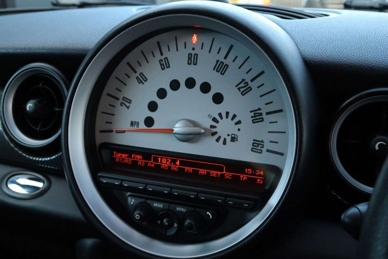 2012 MINI COUPE 2012 MINI COUPE