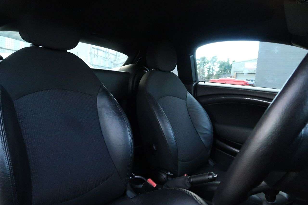 2012 MINI COUPE 2012 MINI COUPE