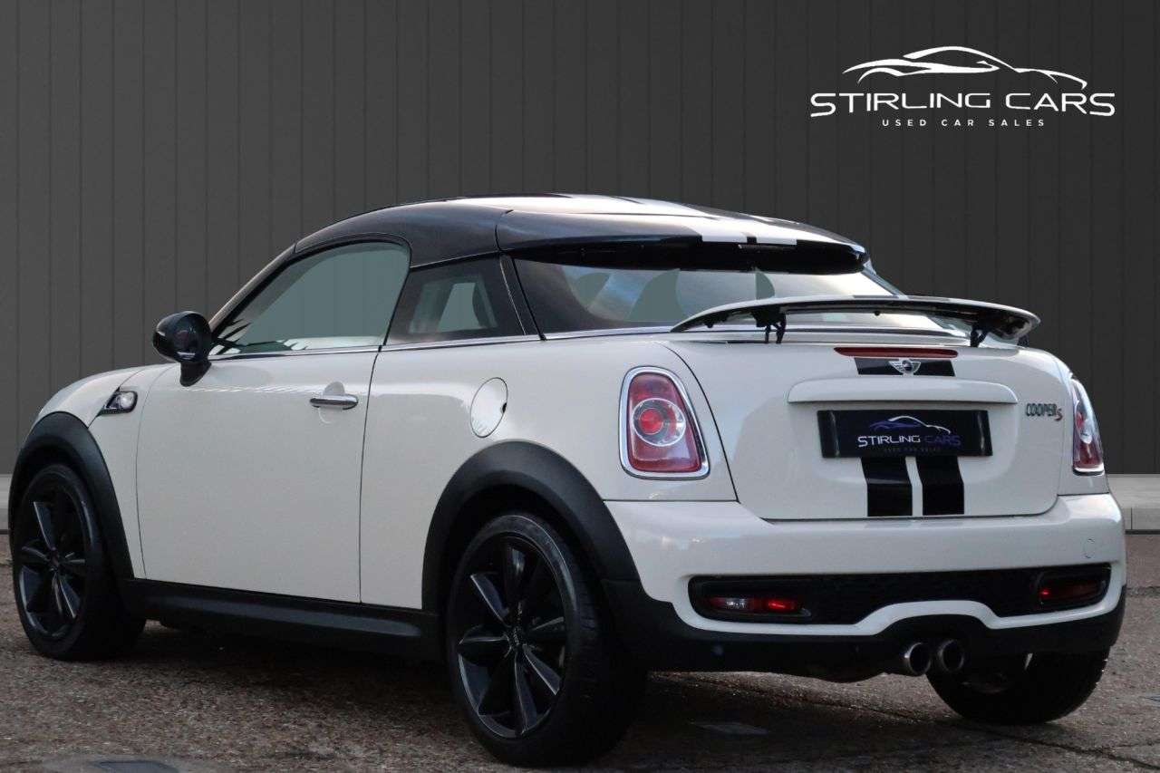 2012 MINI COUPE 2012 MINI COUPE