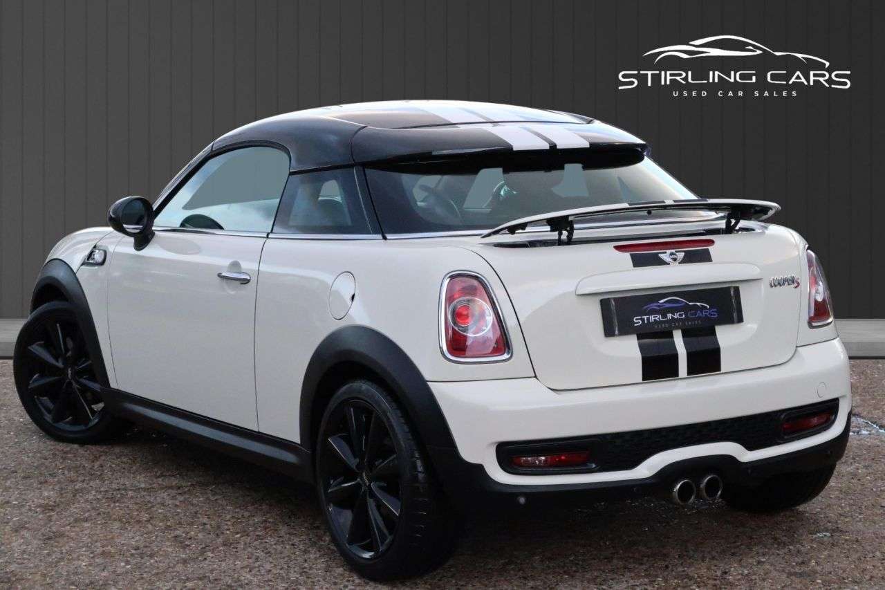 2012 MINI COUPE 2012 MINI COUPE