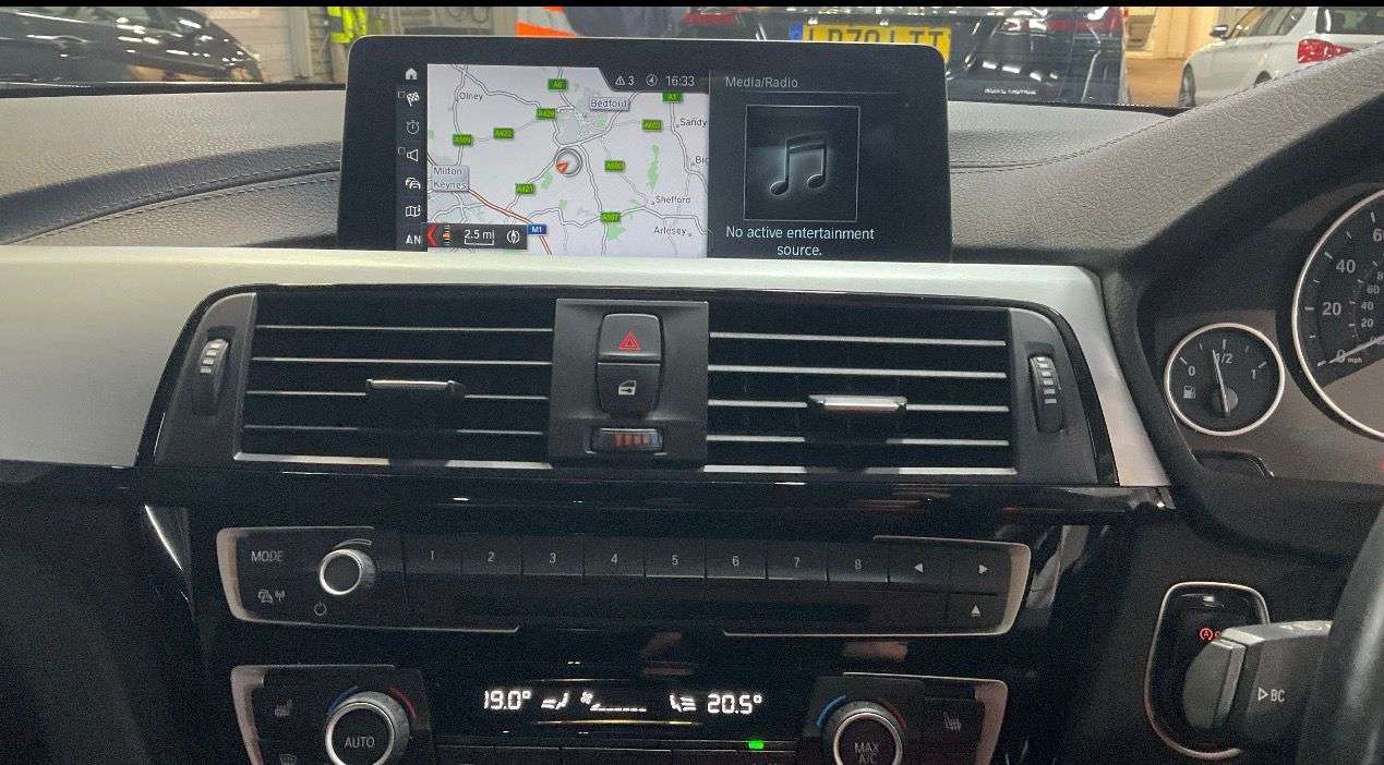 A 2019 BMW 4 SERIES GRAN COUPE 2.0 420i GPF M Sport Hatchback 5dr Petrol Auto Euro 6 (s/s) (184 ps) FINANC A 2019 BMW 4 SERIES GRAN COUPE 2.0 420i GPF M Sport Hatchback 5dr Petrol Auto Euro 6 (s/s) (184 ps) FINANC