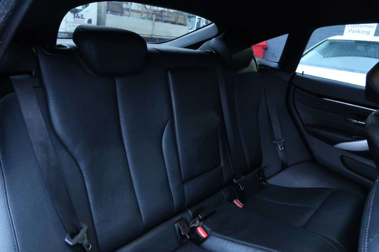 2019 BMW 4 SERIES GRAN COUPE 2019 BMW 4 SERIES GRAN COUPE