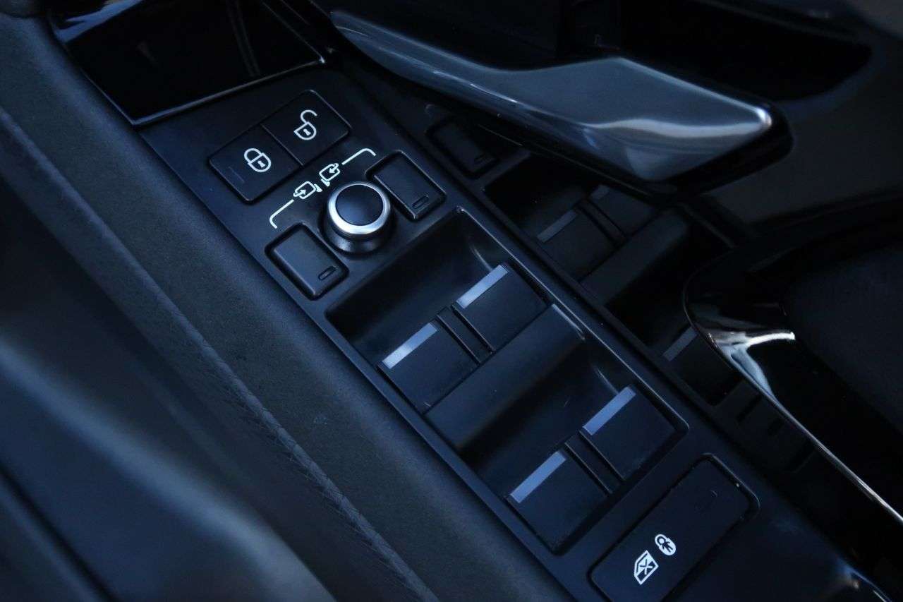 2020 LAND ROVER RANGE ROVER EVOQUE 2020 LAND ROVER RANGE ROVER EVOQUE