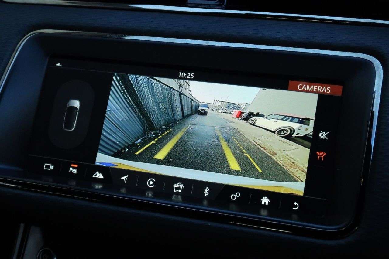 2020 LAND ROVER RANGE ROVER EVOQUE 2020 LAND ROVER RANGE ROVER EVOQUE