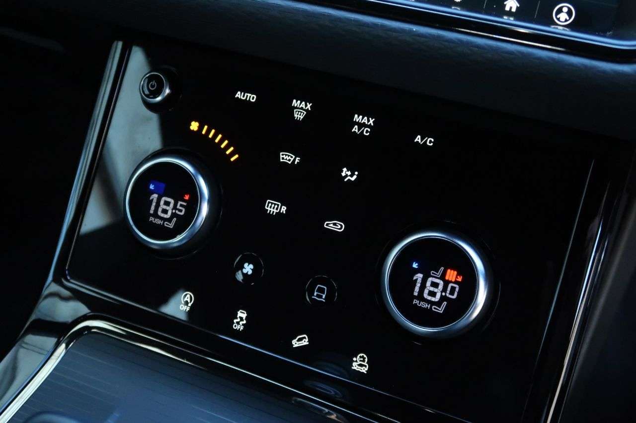 2020 LAND ROVER RANGE ROVER EVOQUE 2020 LAND ROVER RANGE ROVER EVOQUE