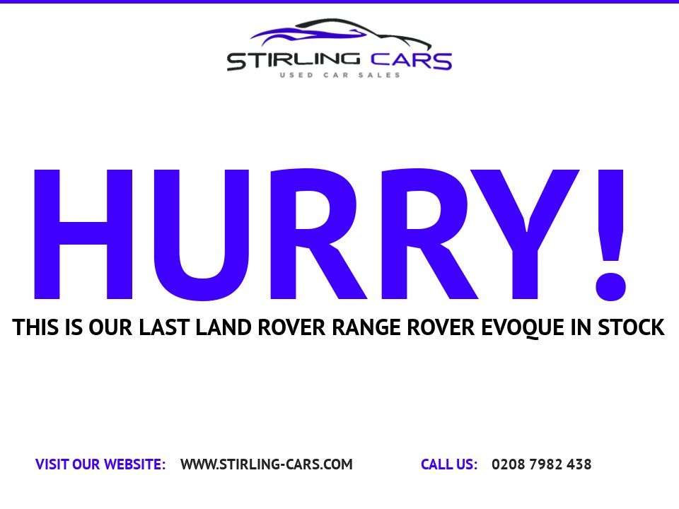 2020 LAND ROVER RANGE ROVER EVOQUE 2020 LAND ROVER RANGE ROVER EVOQUE