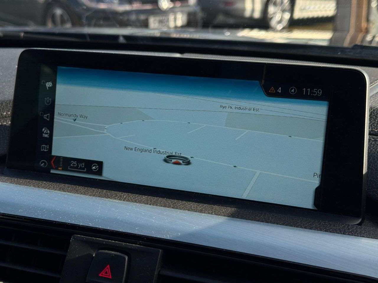 A 2017 BMW 4 SERIES 2.0 420d M Sport Coupe 2dr Diesel Auto Euro 6 (s/s) (190 ps) FINANCE+WARRAN A 2017 BMW 4 SERIES 2.0 420d M Sport Coupe 2dr Diesel Auto Euro 6 (s/s) (190 ps) FINANCE+WARRAN