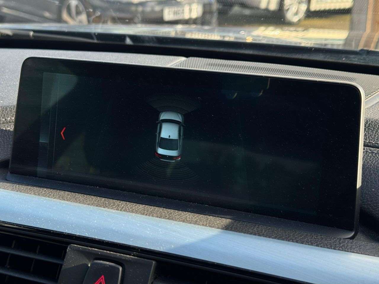 2017 BMW 4 SERIES 2017 BMW 4 SERIES