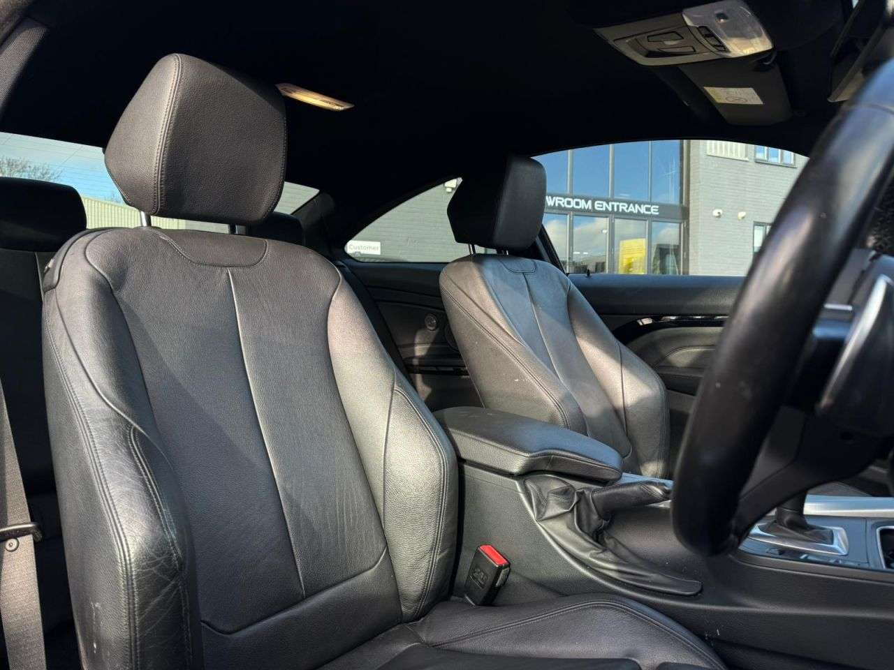 2017 BMW 4 SERIES 2017 BMW 4 SERIES