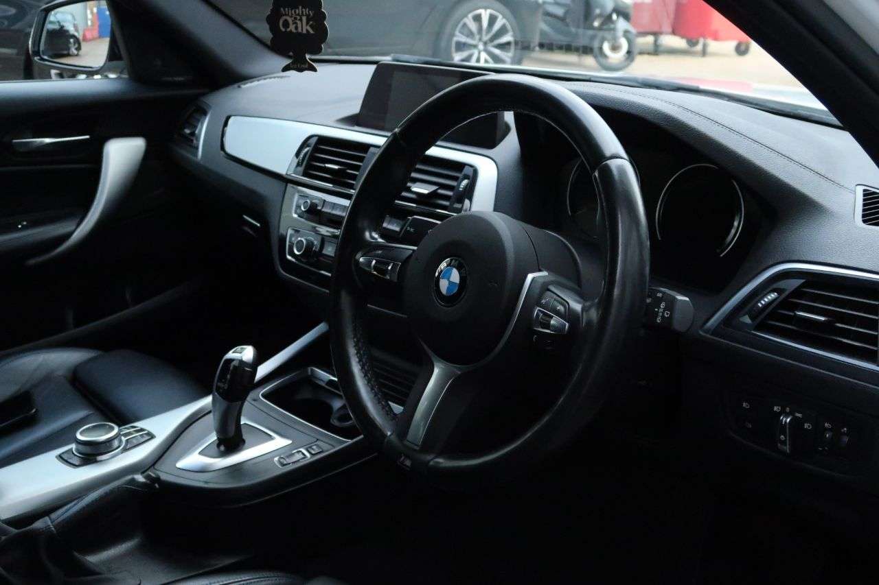2019 BMW 1 SERIES 2019 BMW 1 SERIES
