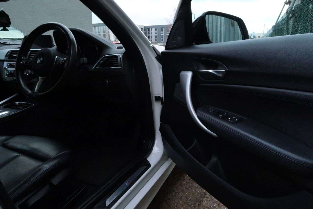 2019 BMW 1 SERIES 2019 BMW 1 SERIES