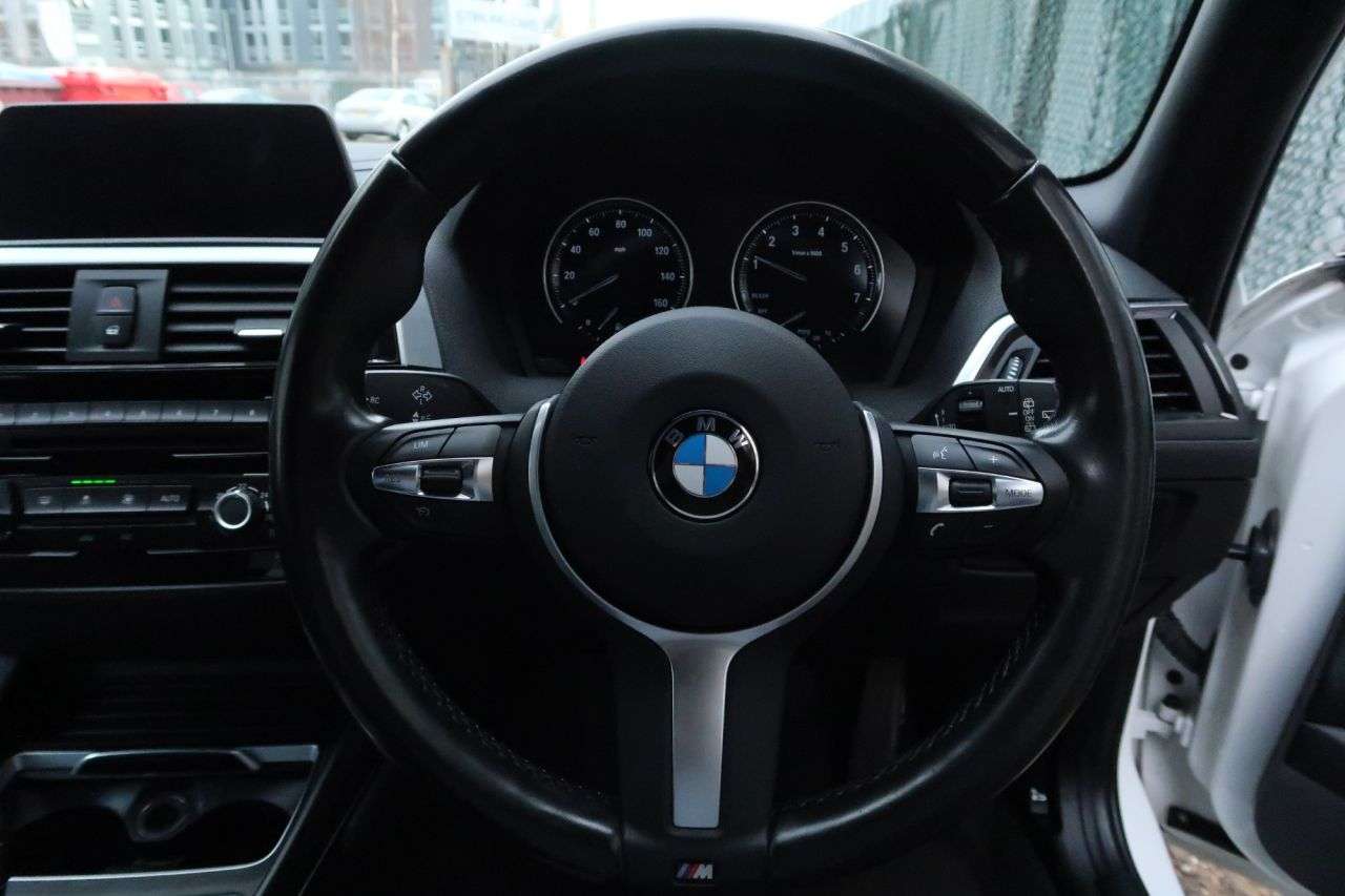 2019 BMW 1 SERIES 2019 BMW 1 SERIES