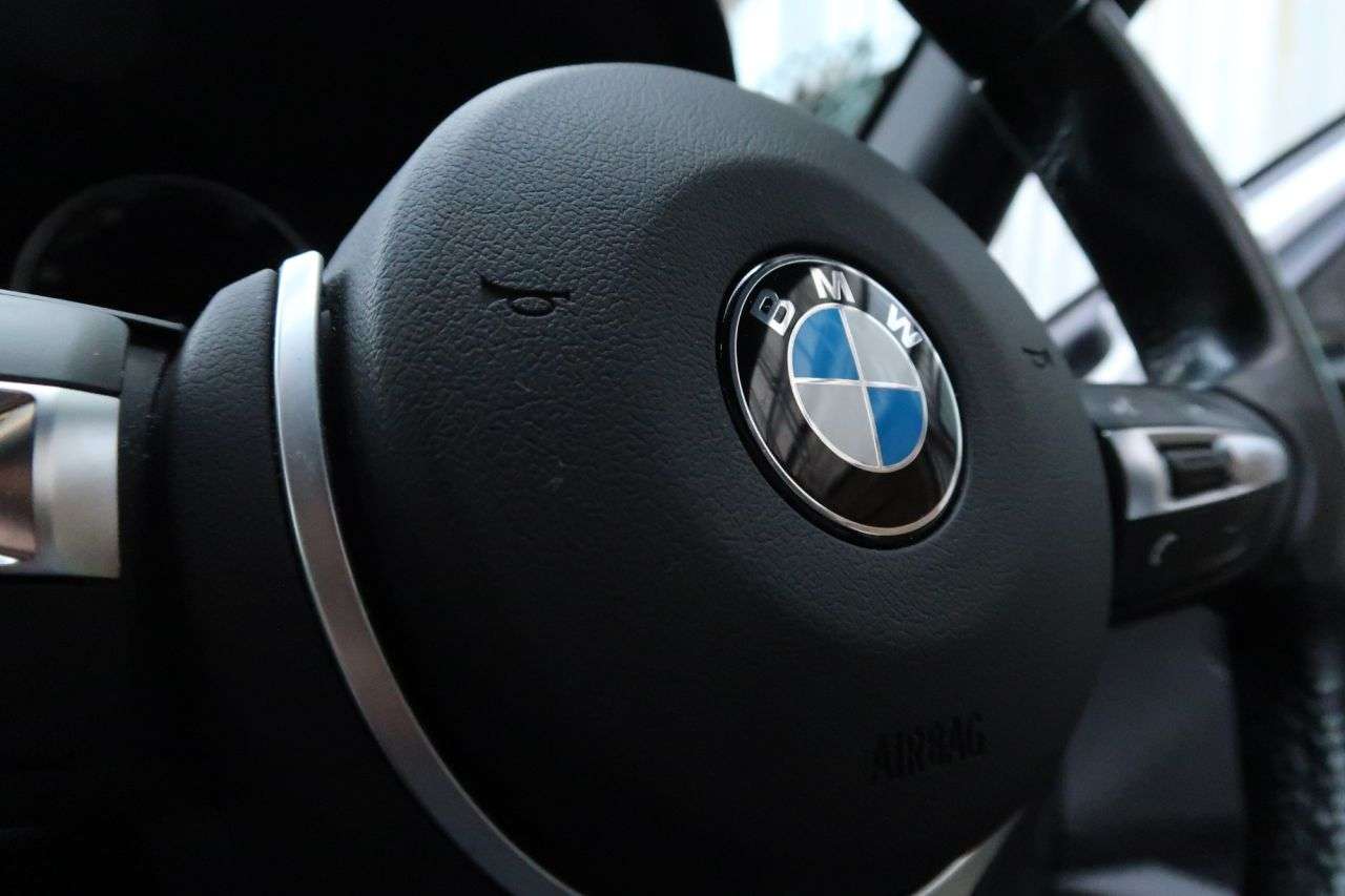 2019 BMW 1 SERIES 2019 BMW 1 SERIES