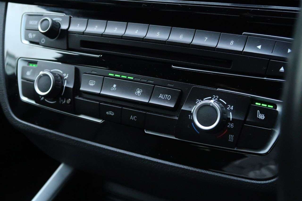 2019 BMW 1 SERIES 2019 BMW 1 SERIES